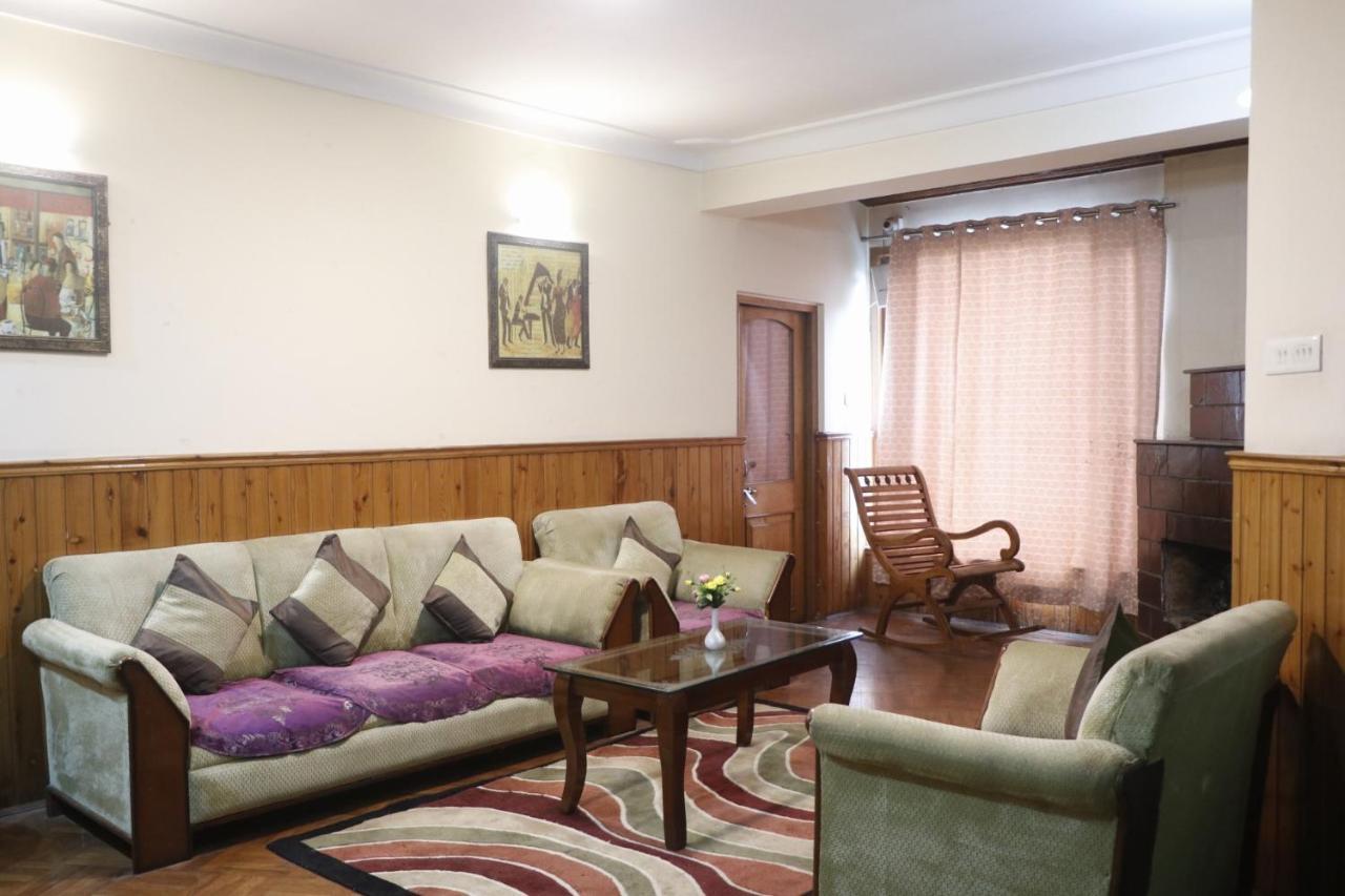Hotel De Villa Gangtok Exterior photo
