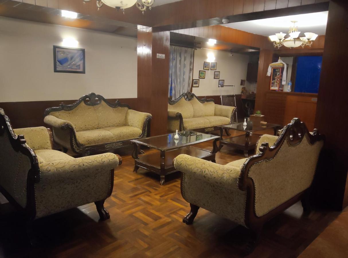 Hotel De Villa Gangtok Exterior photo