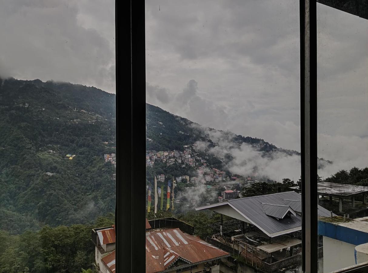 Hotel De Villa Gangtok Exterior photo